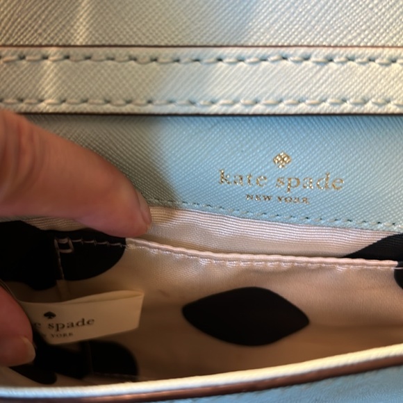 Kate Spade Crossbody Mini Bag - Picture 8 of 10